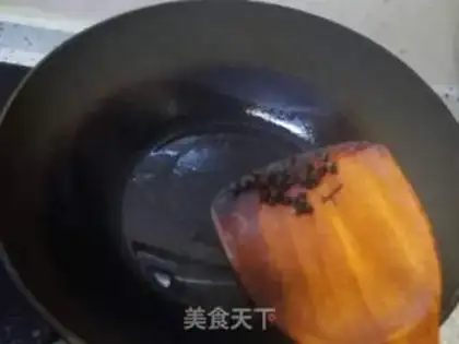 Make Cream step 8
