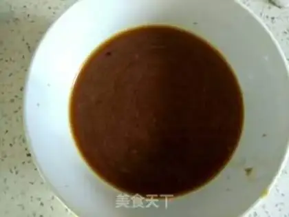 Make Scrambled step 4