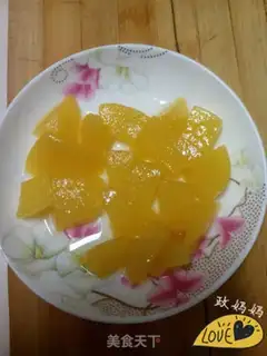 Make Yogurt fruit salad step 3
