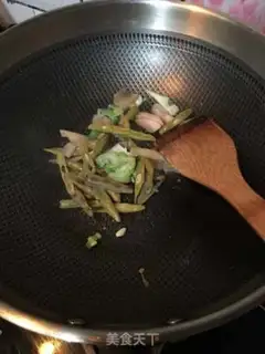 Make Pickle ribs, cucumber step 4
