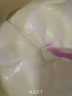 Make Cherry cake rolls step 13
