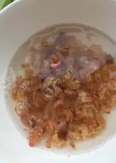 Make Seameat celery step 7