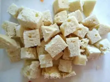 Make Scrambled step 5