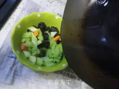 Make Cream step 9