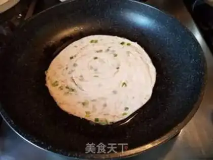Make Coconut onions step 14