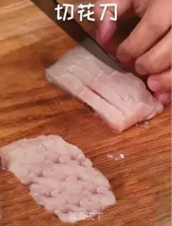 Make Cheesefish step 1