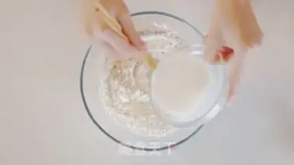 Make Piglet step 1