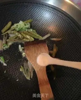 Make Pickle ribs, cucumber step 5