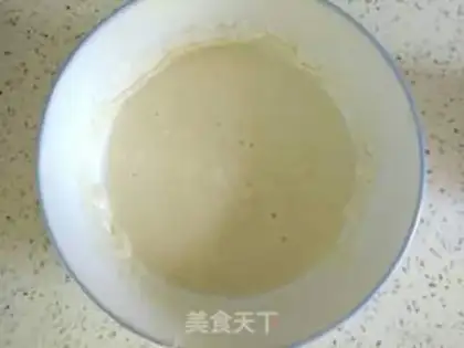Make Scrambled step 6