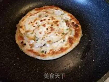 Make Coconut onions step 15