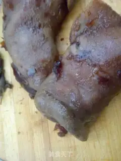 Make Hot pork step 0
