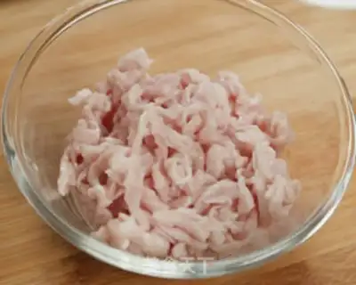Make Fish fragrance step 3