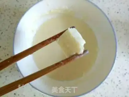 Make Scrambled step 7