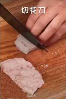 Make Cheesefish step 2