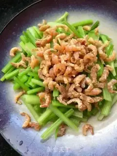 Make Seameat celery step 9