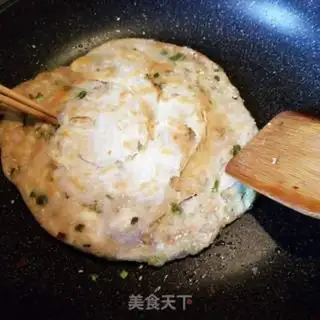 Make Coconut onions step 16