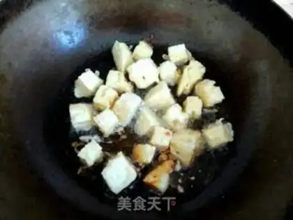 Make Scrambled step 8