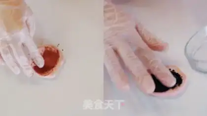 Make Piglet step 4