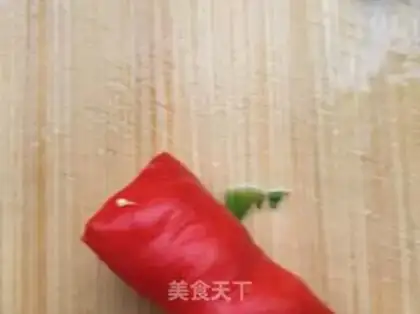 Make Seameat celery step 10