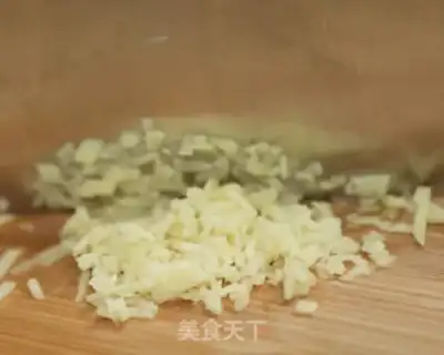 Make Fish fragrance step 5