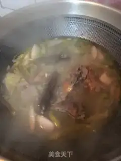 Make Pickle ribs, cucumber step 8