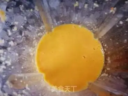 Make Carrots step 4