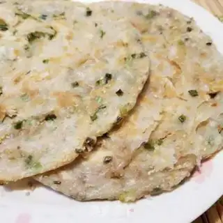 Make Coconut onions step 18
