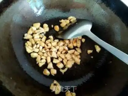 Make Scrambled step 10