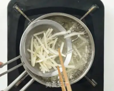 Make Fish fragrance step 7