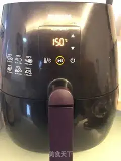 Make Baked cereal step 3
