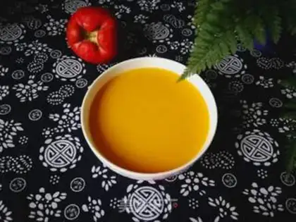 Make Carrots step 5