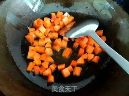Make Scrambled step 11