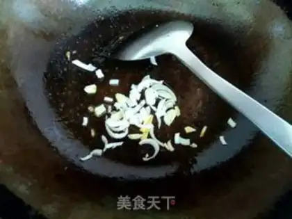Make Scrambled step 12