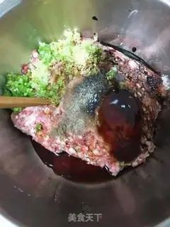 Make Meatballs step 0
