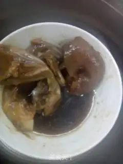 Make Hot pork step 5