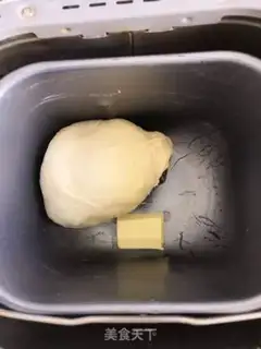Make Yogurt toast step 1