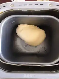 Make Yogurt toast step 2