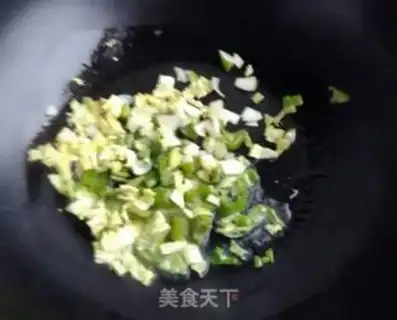 Make Tomato noodles step 3