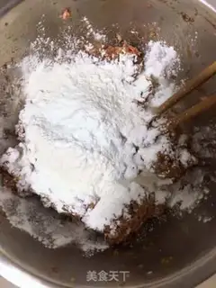 Make Meatballs step 2