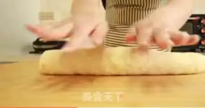 Make Chicken-cooked veggie salad step 1