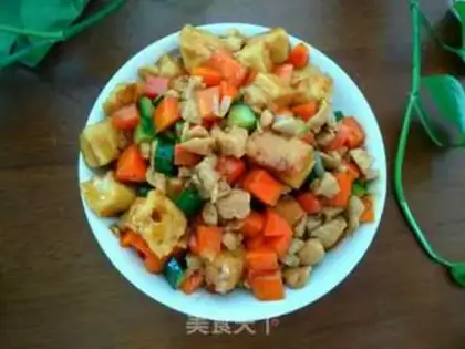 Make Scrambled step 15