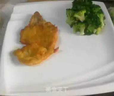 Make Fried pork chops step 4