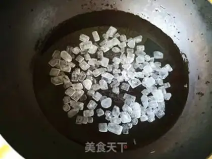 Make Honey tea step 5