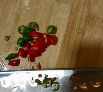 Make Pickle ribs, cucumber step 15