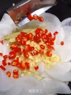 Make Sour chili step 4