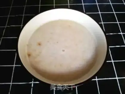 Make Oatmeal step 4
