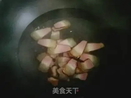 Make The cabbage step 3