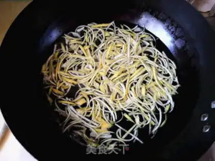 Make Honey tea step 6