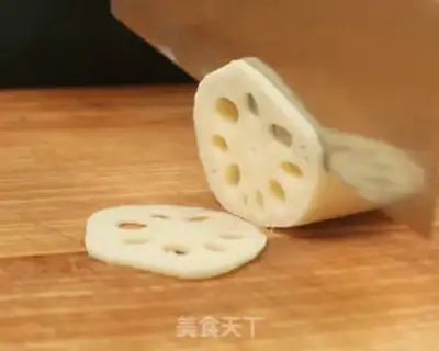 Make Hao Tong step 1