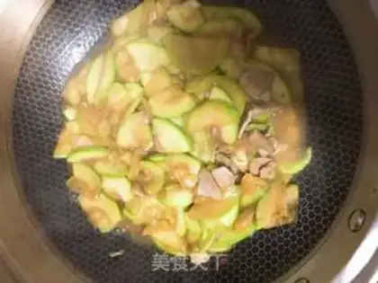 Make Sugar vinegar ribs step 2